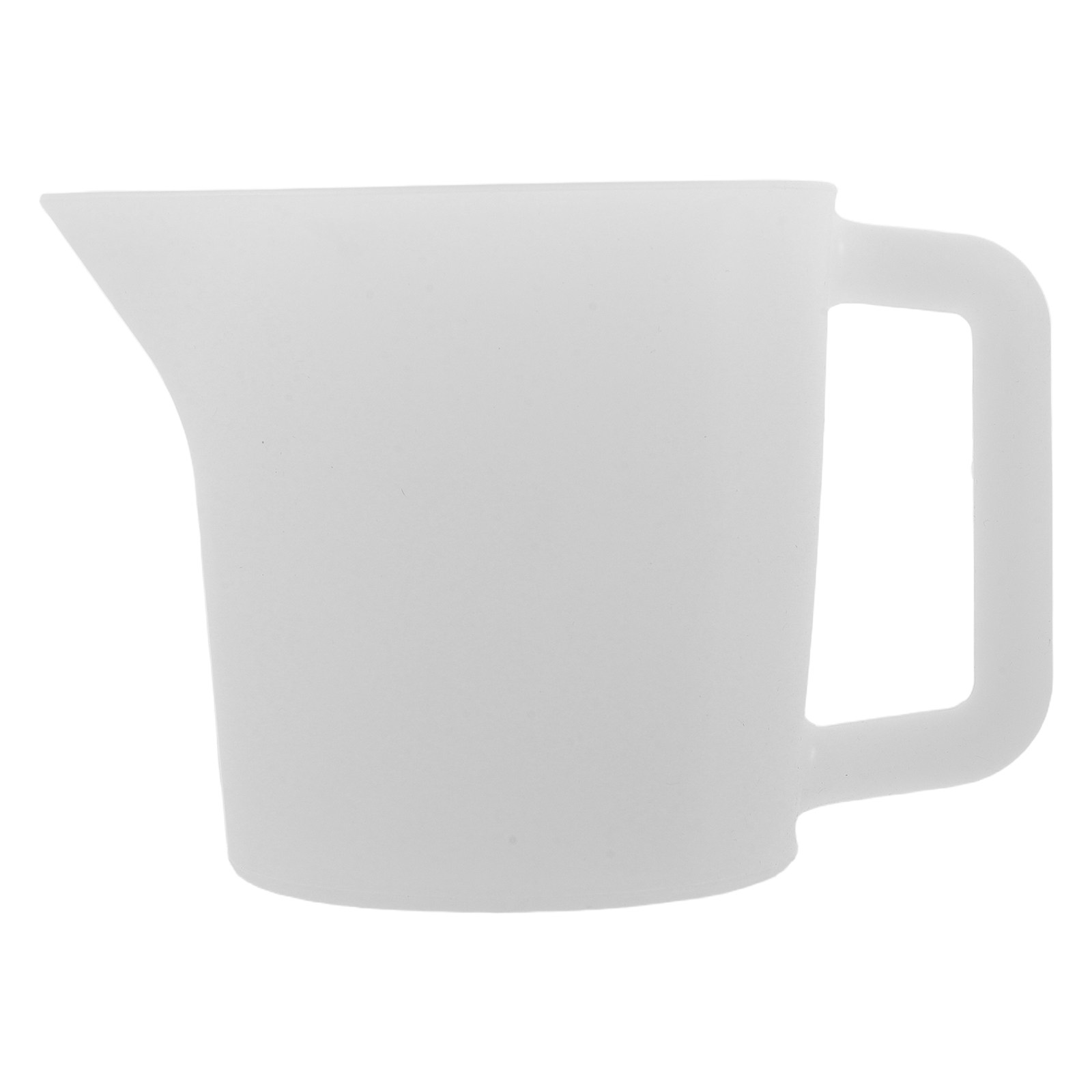 Silicone Pouring Cup with Hand - Resin Art Pouring review and price