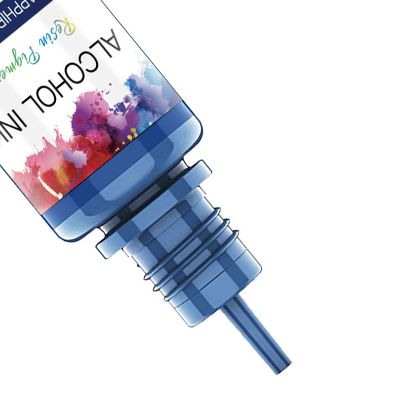 10ml Alcohol Ink Art Epoxy Res - Resin Dye Opaque review and price