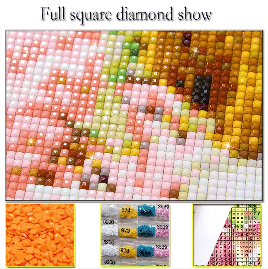 Diamond Mosaic Picture Kit New - Resin Art Quran review and price