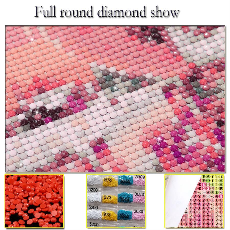 Diamond Mosaic Picture Kit New - Resin Art Quran review and price
