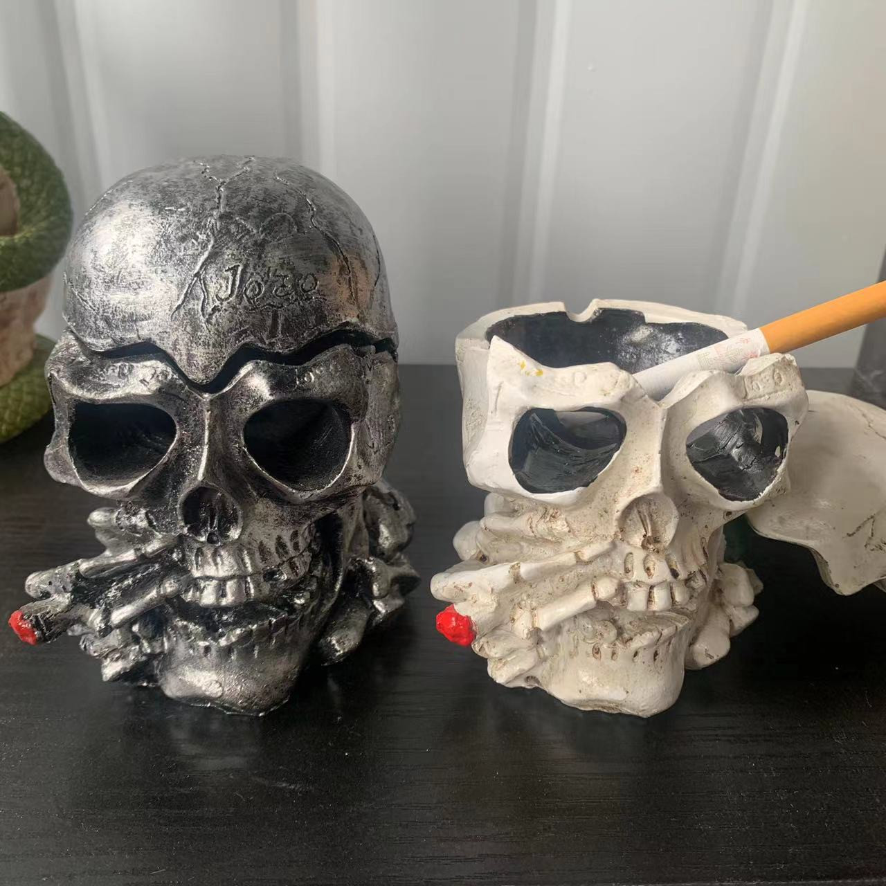 Halloween New European Art Sta - Resin Art Anniversary Gift review and price