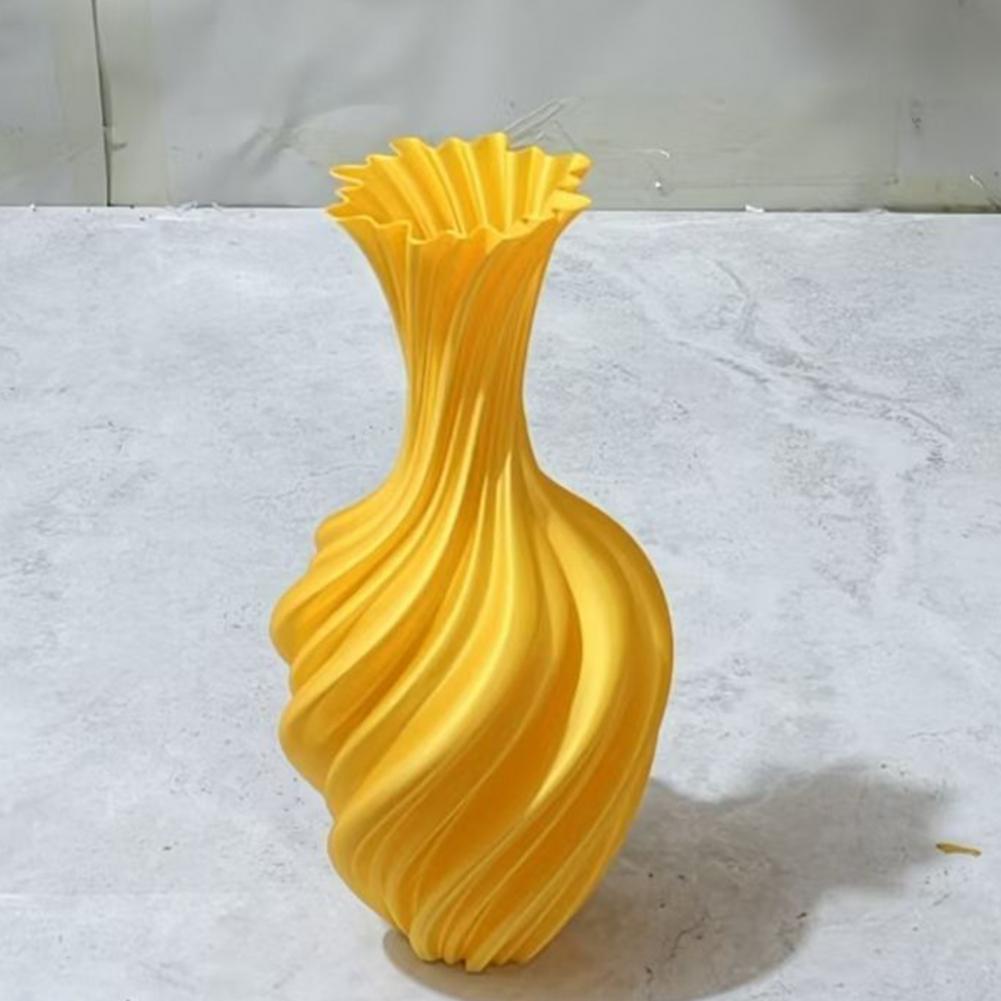 Modern Decorative Vase 3d Prin - Resin Art Unique Ideas review and price