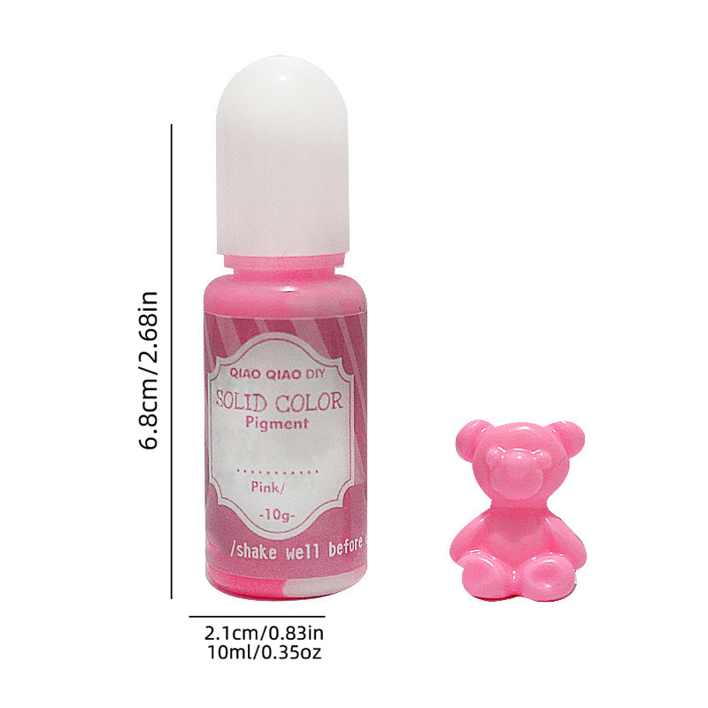 Wholesale 18 vibrant liquid pi - Resin Dye Opaque review and price
