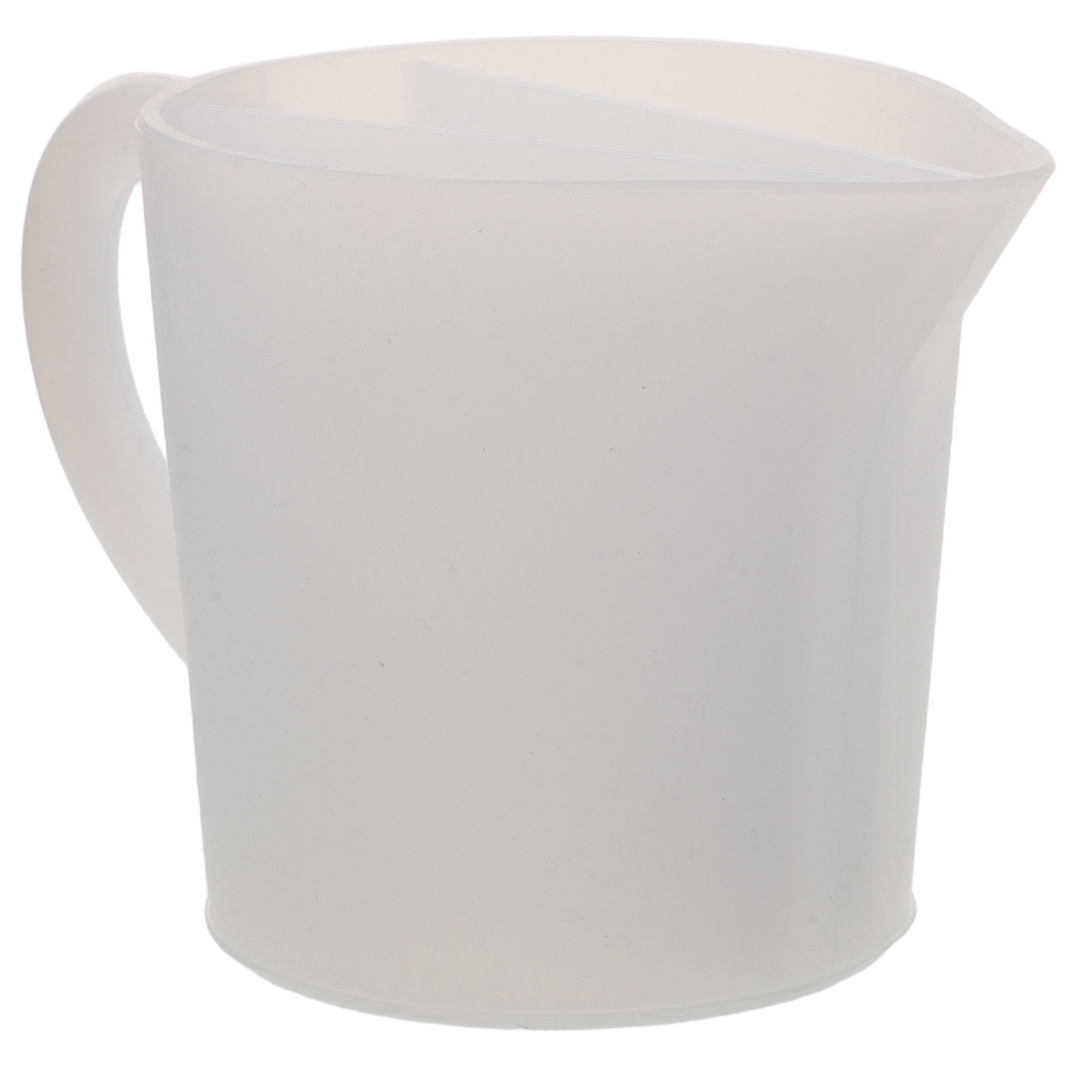 3 Channel Silicone Split Cup 5 - Resin Art Pouring review and price