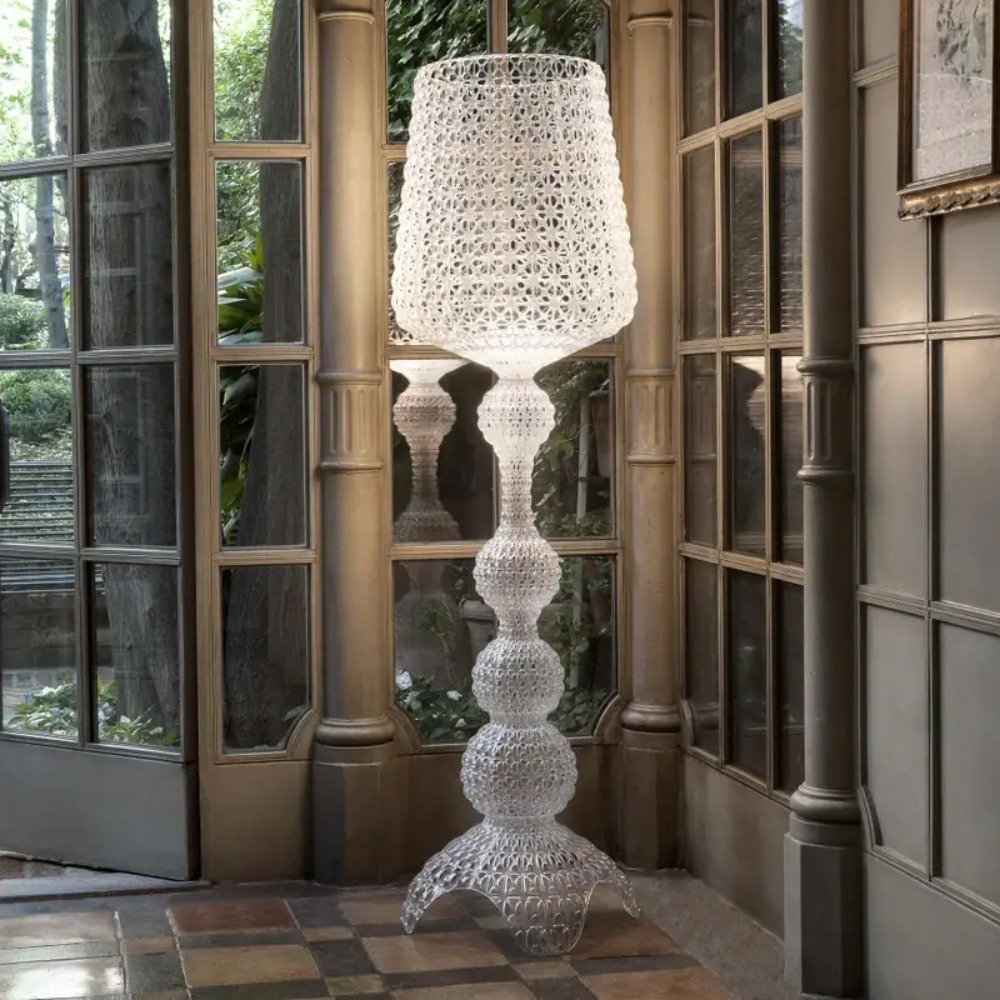 Italian Living Room Hollow-Out - Resin Art Instagram review and price