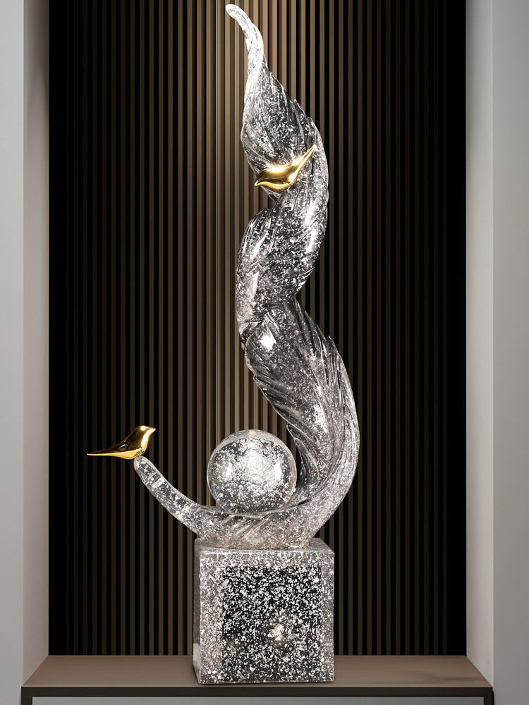 Home Decor Luxury Living Room  - Resin Art Anniversary Gift review and price