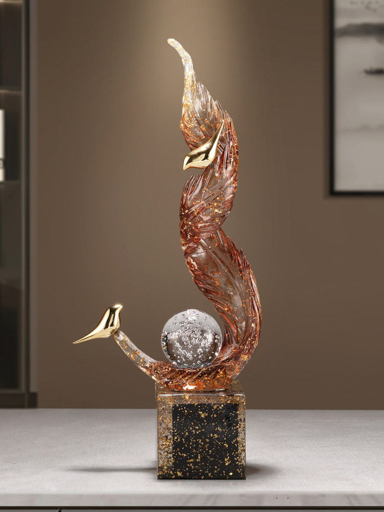 Home Decor Luxury Living Room  - Resin Art Anniversary Gift review and price