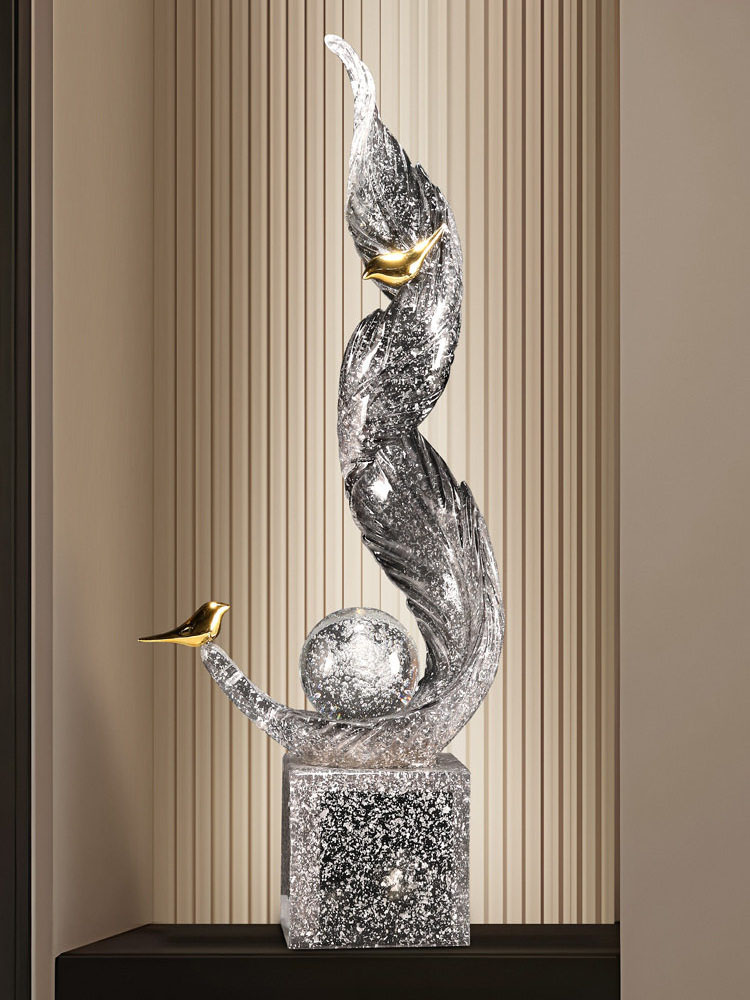 Home Decor Luxury Living Room  - Resin Art Anniversary Gift review and price